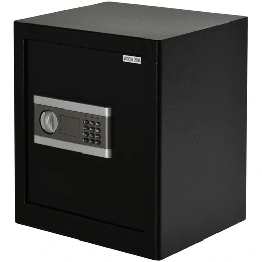 "Möbeltresor mit Elektronikschloss image"