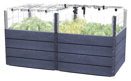 "Hochbeet ERGO QUADRO TurboPlus 2 L 80 image"