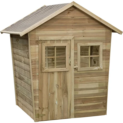 "Spielhaus Quinten image"