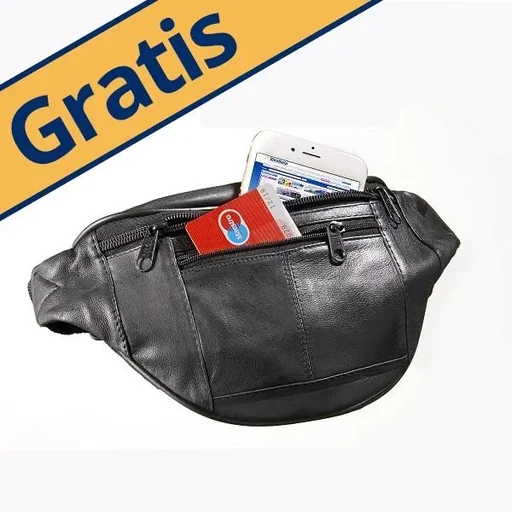 "Gürteltasche image"