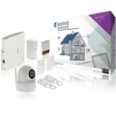 Alarmanlagen-Set mit Wi-Fi - 868 Mhz