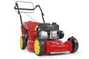 Benzin-Rasenmäher mit Radantrieb - A 4600 A