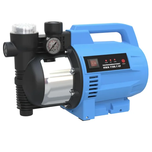 "Hauswasserautomat "HWA 1100.1 VF" image"