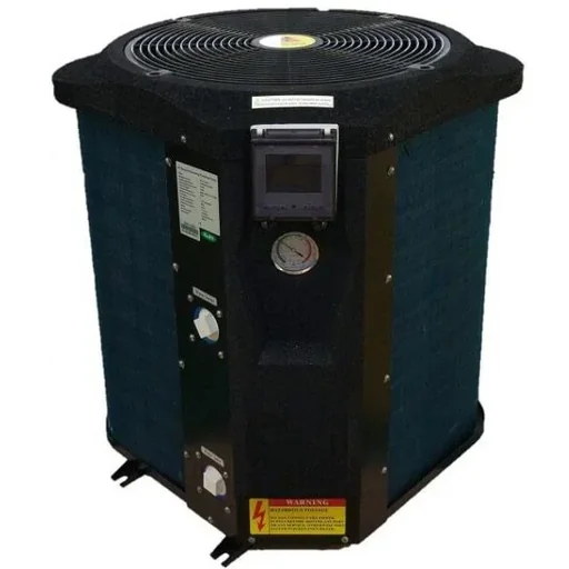 "schwimmbad warmepumpe Eco Square 1 image"