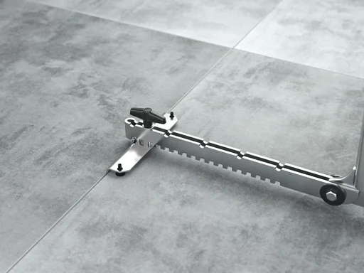 "Fliesen-Haltebacken image"