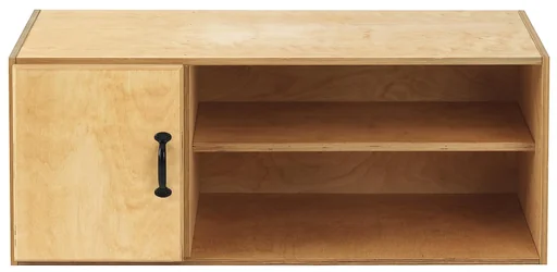 "Schrank SM 07 für Hobelbank Elite 1500 und Scandi Plus image"