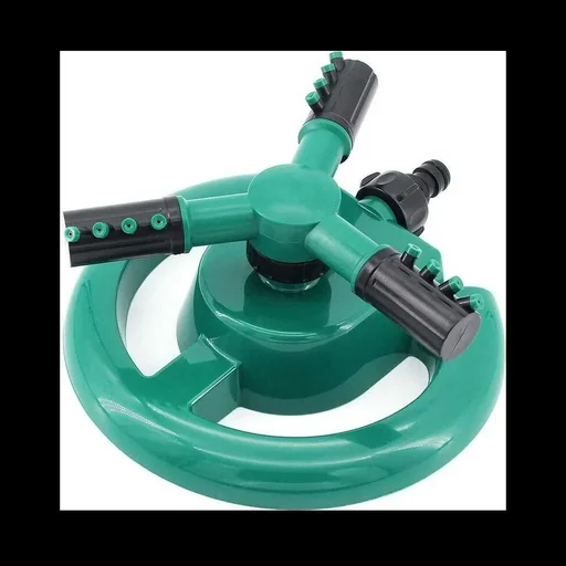 "Gartensprinkler, 360°C image"