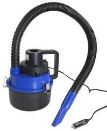 Autostaubsauger 12 Volt/ 120 Watt