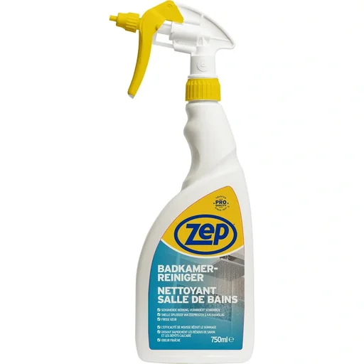 "ZEP Bad-Reiniger - 750 ml image"