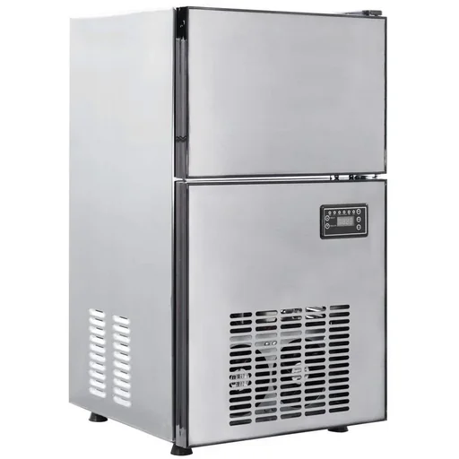 "Eiswürfelbereiter 420 W 50 kg/24 h image"
