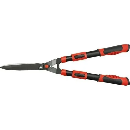 "Teleskop-Heckenschere - 690-890mm image"