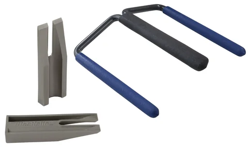 "Universal Hebe- und Transportgriff mit Tür-Einsetzhilfe image"