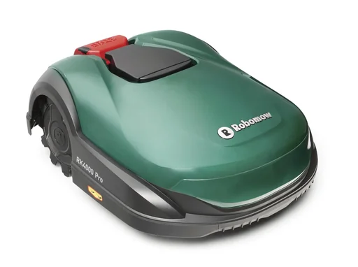 "Mähroboter - RK4000 PRO für bis zu 4.000 m² Rasenfläche, 42 cm Schnittbreite image"