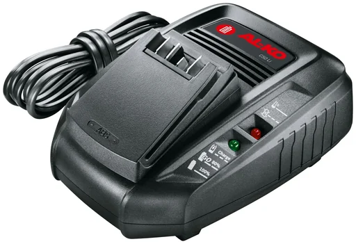 "18 V BOSCH HOME AND GARDEN COMPATIBLE Ladegerät C50 Li image"
