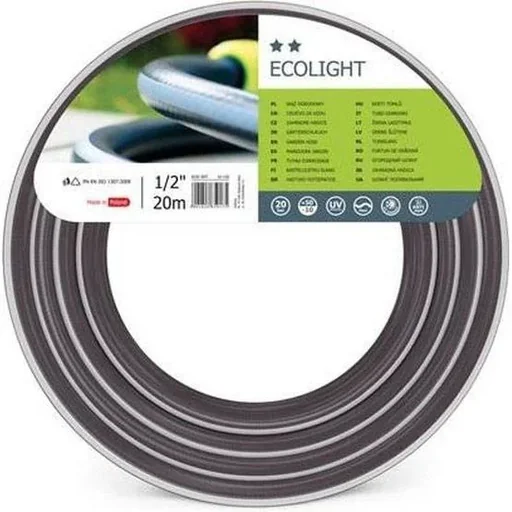 "Gartenschlauch - Ecolight - 1/2" - 20 M image"
