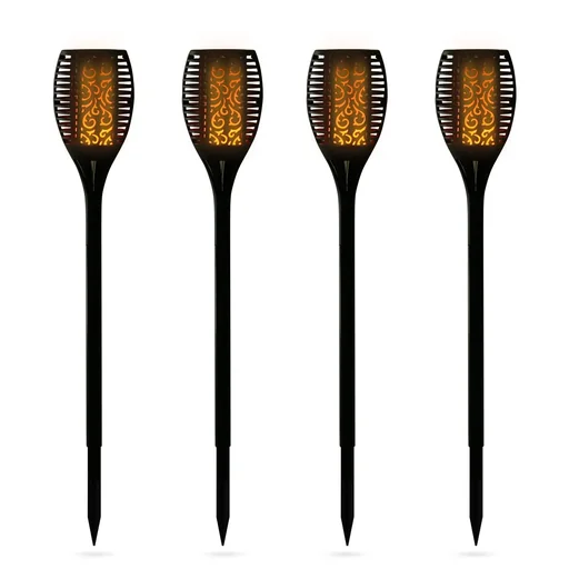 "Solarleuchte im 4er-Set image"