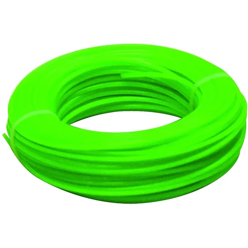"trimmerfaden - 100 m x 1.6 mm image"