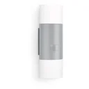 Außen Lichtsensor L 910 LED-Silber