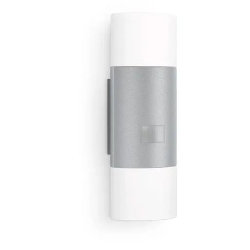 "Außen Lichtsensor L 910 LED-Silber image"