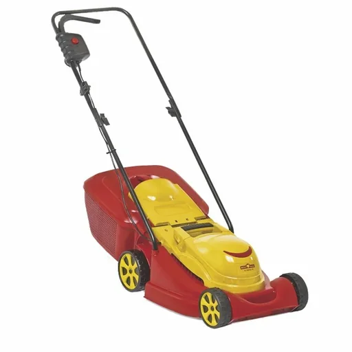 "Rasenmäher - S 3800 E image"