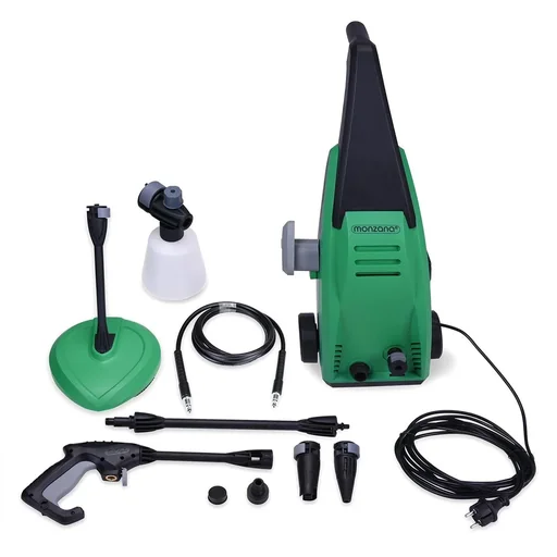 "Druckreiniger 1500 Watt / 105 bar image"