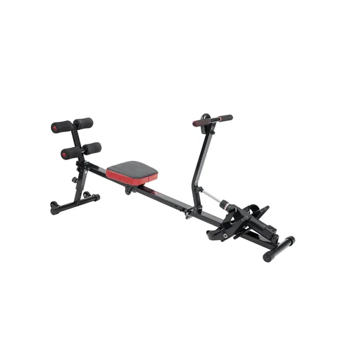 "Rudergerät - Row Shaper image"