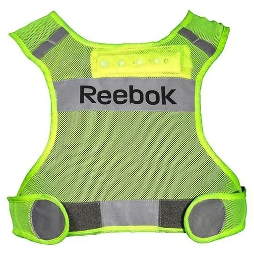 "Laufweste Led Reebok Running L/XL image"
