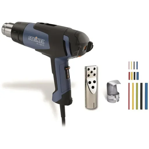 "Heißluftfön HL 1920 E das im Koffer image"