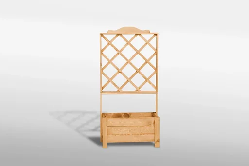 "Rankkasten "Botanica" 110 x 32 x 210 cm image"