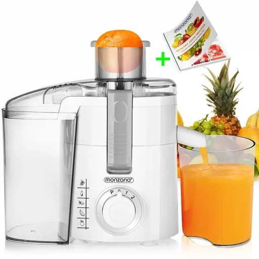 "Saftpresse Kunststoff image"