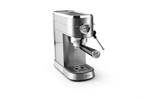 "Siebträger-Maschine Espresso Ultimate image"
