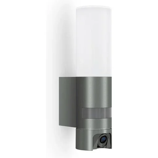 "L600 CAM Wandleuchte für den Außenbereich - Kamera und Gegensprechanlage - Sensor image"