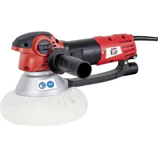 "EZS150PRO EXZENTERSCHLEIFER mit tasche 710W 150 mm image"