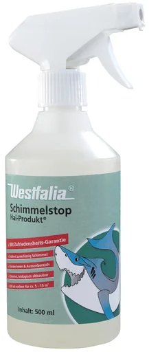 "Schimmel Stop 500 ml + Schimmelschutz, 500 ml image"