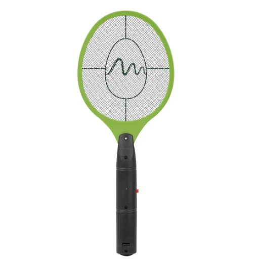 "Elektrische Fliegenklatsche Bzzz image"