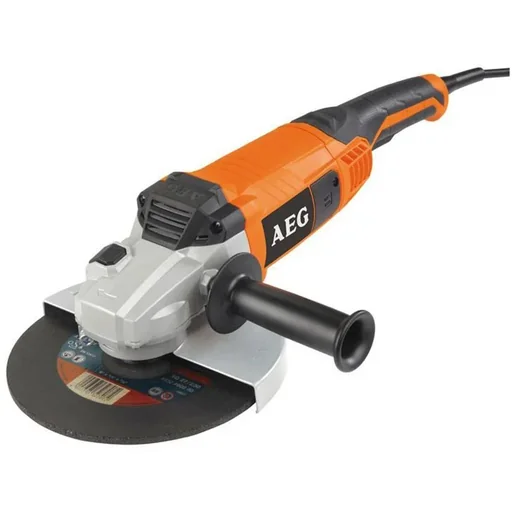 "Grinder WS 22-230 DMS image"
