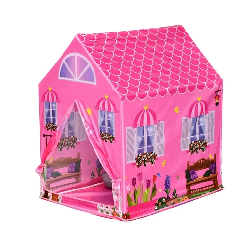 "Prinzessin-Spielzelt image"