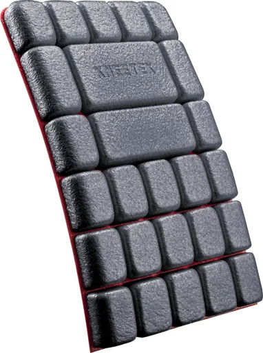 "Kniepolster Doppelpack, ''Premium'', original, Gr. II image"