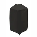 Universal Abdeckhaube für Kugelgrill groß, schwarz