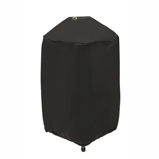 "Universal Abdeckhaube für Kugelgrill groß, schwarz image"