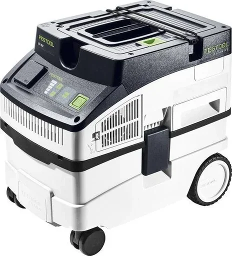 "Absaugmobil CT 15 E image"