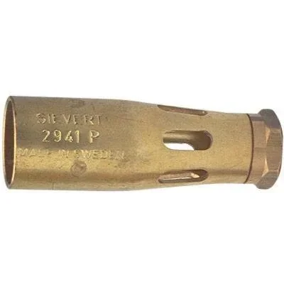 "Standardbrenner O28mm image"