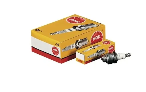 "Zündkerze NGK image"