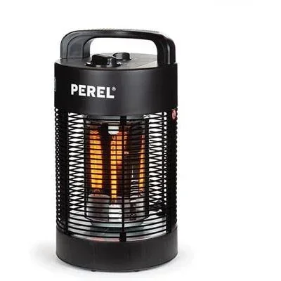 "Terrassenheizer - Heizgerät - Tischmodell - 700W image"