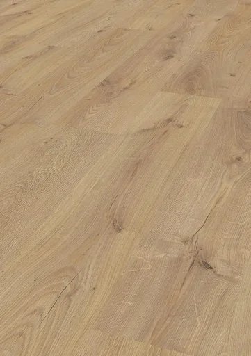 "Classic Laminatboden Baronial Oak 7 mm 2,47 m² image"