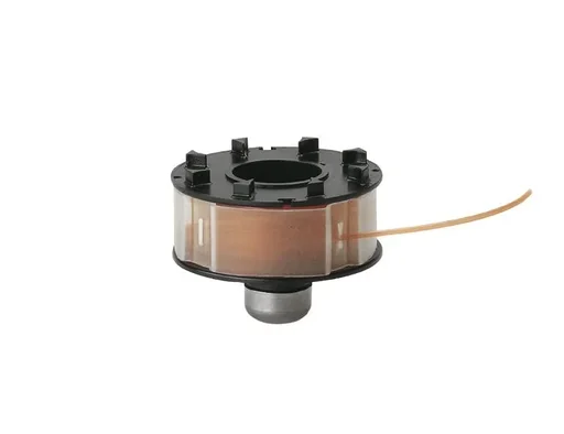 "Ersatzfadenspule für Turbotrimmer ClassicCut - Gardena Nr.2402 image"