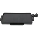 LUND Elektrischer Tischgrill/Griddle - 2000W - 49X27CM