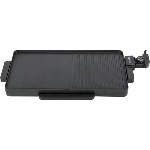 "LUND Elektrischer Tischgrill/Griddle - 2000W - 49X27CM image"