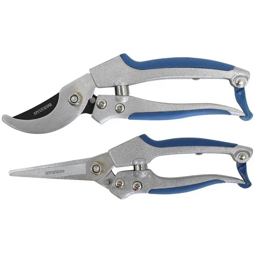 "2dlg Aluminium Baumscheren-Set image"
