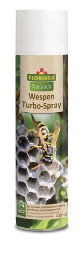 "Wespen Turbo-Spray, 400 ml image"